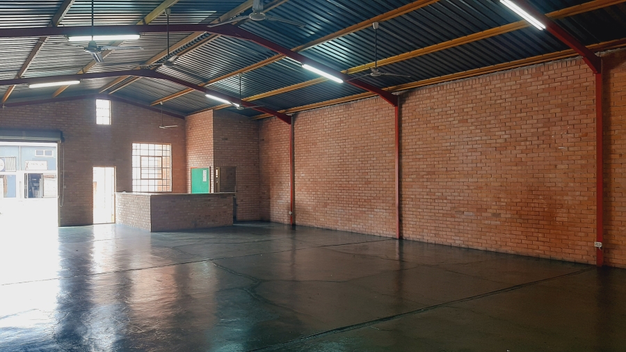 To Let commercial Property for Rent in Potchefstroom North West